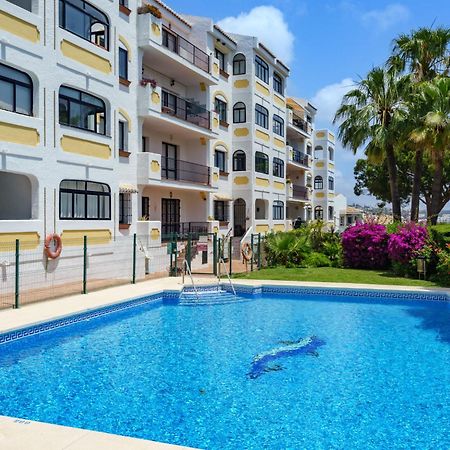 Apartment Las Acacias-3 By Interhome Ла-Кала-де-Михас Экстерьер фото